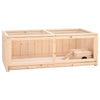 Hamsterin häkki Otuta 104x52x38cm (kuusi)