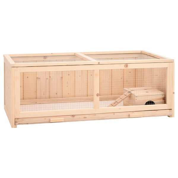 Hamsterin häkki Otuta 104x52x38cm (kuusi)