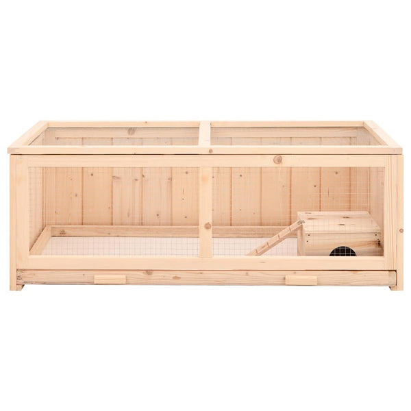 Hamsterin häkki Otuta 104x52x38cm (kuusi)