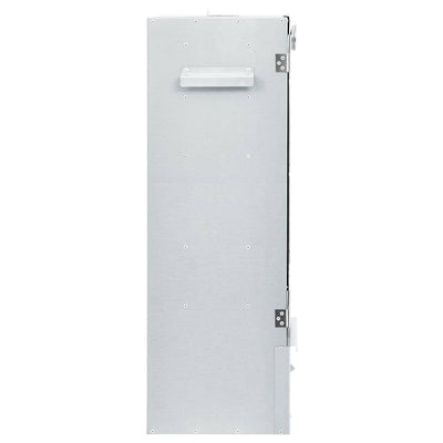 Bbq savustinuuni Zsigmonet (kylmäsavustingeneraattorilla galvanoitu teräs)