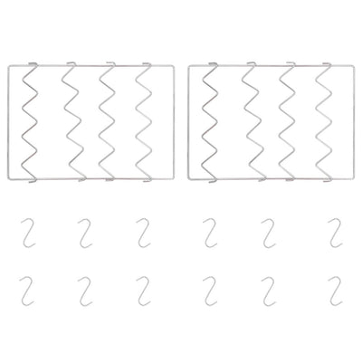 Bbq savustinuuni Octavian (kylmäsavustingeneraattorilla galvanoitu teräs)