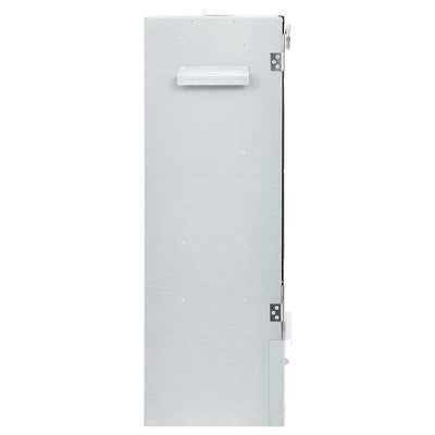 Bbq savustinuuni Bucuras (kylmäsavustingeneraattorilla galvanoitu teräs)