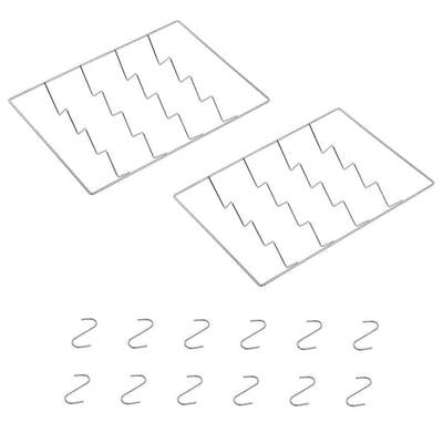 Bbq savustinuuni Bucuras (kylmäsavustingeneraattorilla galvanoitu teräs)