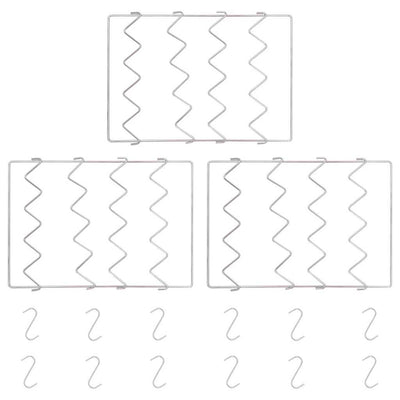 Bbq savustinuuni Feranda (kylmäsavustingeneraattorilla galvanoitu teräs)