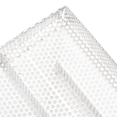 Bbq savustinuuni Tierra (kylmäsavustingeneraattorilla galvanoitu teräs)