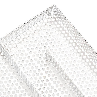 Bbq savustinuuni Tierra (kylmäsavustingeneraattorilla galvanoitu teräs)