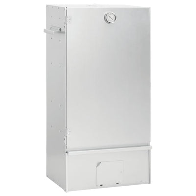 Bbq savustinuuni Tierra (kylmäsavustingeneraattorilla galvanoitu teräs)