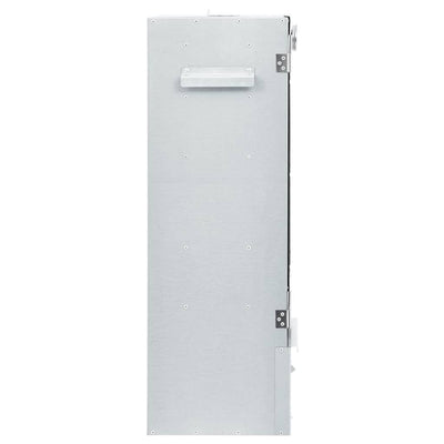 Bbq savustinuuni Tierra (kylmäsavustingeneraattorilla galvanoitu teräs)