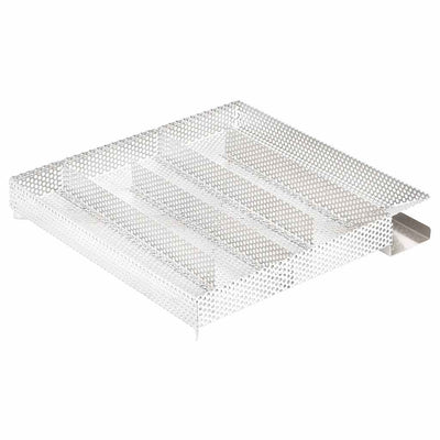 Bbq savustinuuni Tierra (kylmäsavustingeneraattorilla galvanoitu teräs)