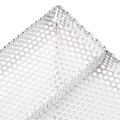 Bbq savustinuuni Tierra (kylmäsavustingeneraattorilla galvanoitu teräs)