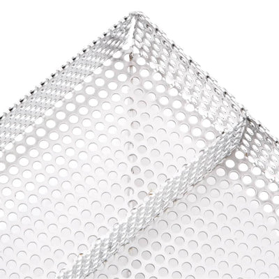 Bbq savustinuuni Tierra (kylmäsavustingeneraattorilla galvanoitu teräs)