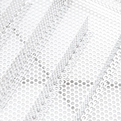 Bbq savustinuuni Tierra (kylmäsavustingeneraattorilla galvanoitu teräs)