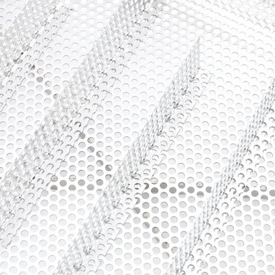 Bbq savustinuuni Tierra (kylmäsavustingeneraattorilla galvanoitu teräs)