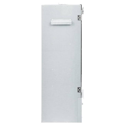 Bbq savustinuuni Tierra (kylmäsavustingeneraattorilla galvanoitu teräs)