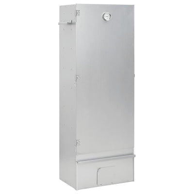 Bbq savustinuuni Tierra (kylmäsavustingeneraattorilla galvanoitu teräs)