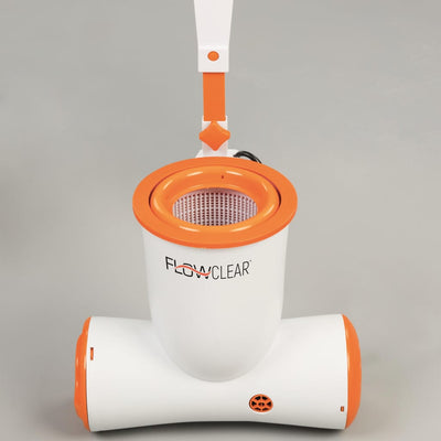 Bestway Flowclear Skimatic Uima-altaan suodatinpumppu 2574 l/h