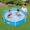 Bestway My First Frame Pool Uima-allas 152 cm