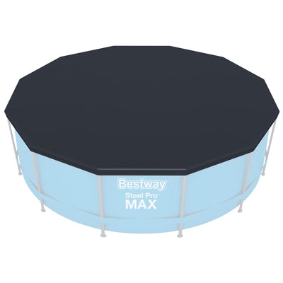 Bestway Flowclear Uima-altaan suoja 366 cm