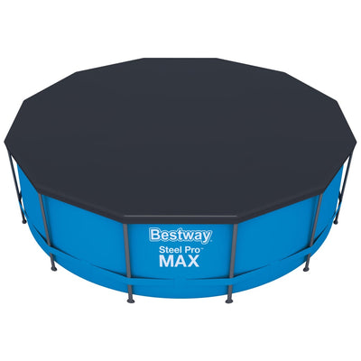 Bestway Flowclear Uima-altaan suoja 366 cm