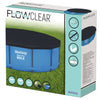 Bestway Flowclear Uima-altaan suoja 366 cm