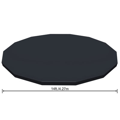 Bestway Flowclear Uima-altaan suoja 427 cm