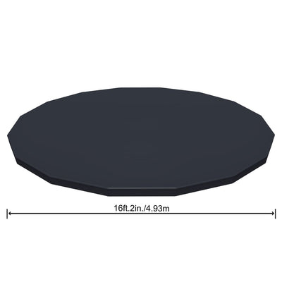 Bestway Flowclear Uima-altaan suoja 488 cm