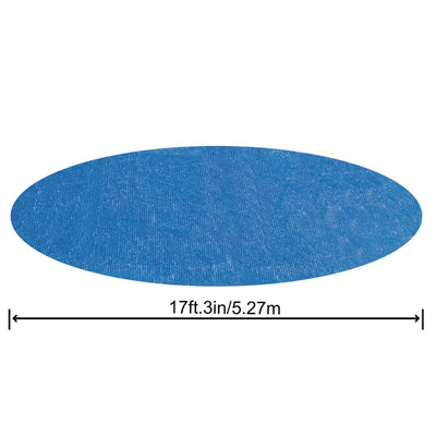 Bestway Flowclear Uima-altaan aurinkoenergiasuoja 549 cm