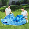 Bestway Easy Set Uima-allas OctoPool 274x76 cm