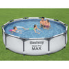 Bestway Steel Pro MAX Uima-allassarja 305x76 cm