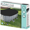 Flowclear Uima-altaan suoja 418x230 cm