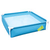 Bestway My First Frame Pool Lastenallas 122x122x30,5 cm