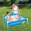 Bestway My First Frame Pool Lastenallas 122x122x30,5 cm