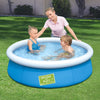 Bestway My First Frame Pool lastenallas 152x38 cm