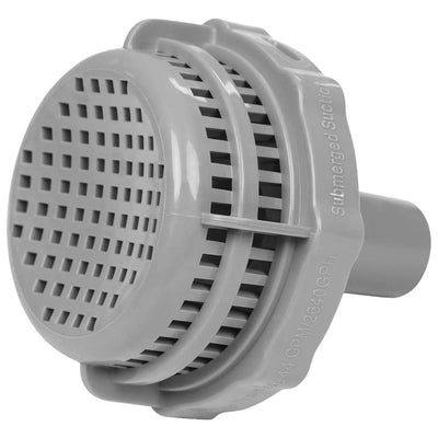 Flowclear Uima-altaan suodatinpumppu 1249 l/h