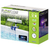 Bestway Flowclear Rauhoittava LED-vesiputous