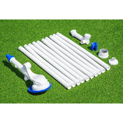 Bestway Flowclear AquaSweeper Automaattinen uima-altaan imuri