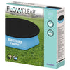 Bestway Flowclear Fast Set Uima-altaan suoja 240 cm