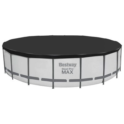 Bestway Flowclear Fast Set Uima-altaan suoja 555 cm