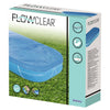 Bestway Flowclear Uima-altaan suoja 262x175x51 cm