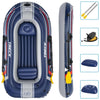 Bestway Hydro-Force Treck x2 Set kumivene 255x127 cm