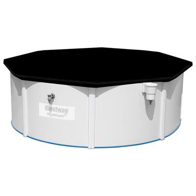 Bestway Flowclear Uima-altaan suoja 396 cm