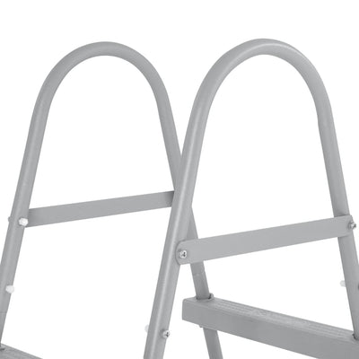 Bestway Flowclear Uima-altaan 2-askelmaiset tikkaat 84 cm