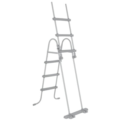 Bestway Flowclear Uima-altaan neliaskelmaiset tikkaat 107 cm