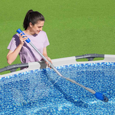 Flowclear AquaTech Johdoton uima-altaan imuri