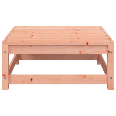 Puutarharahi 70x70x30 cm täysi douglaskuusi