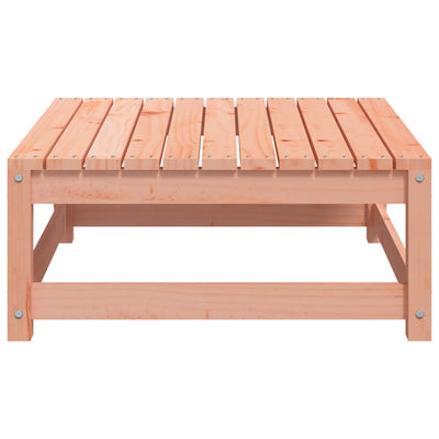 Puutarharahi 70x70x30 cm täysi douglaskuusi