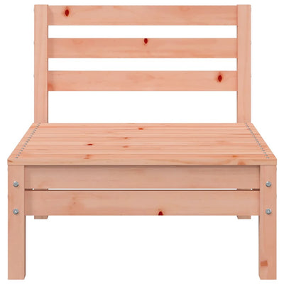 Puutarhasohva Mach (3-istuttava, douglaskuusi)