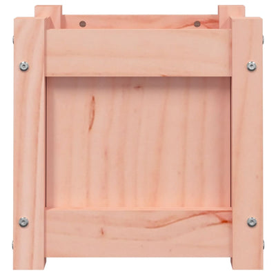 Ulkokukkalaatikot Orna (2 kpl douglaskuusi)