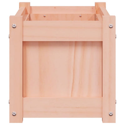 Ulkokukkalaatikot Carl (2 kpl douglaskuusi)