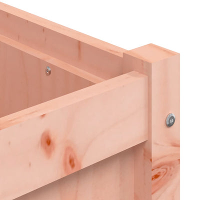 Ulkokukkalaatikko Iojika 180x50x50cm (douglaskuusi)